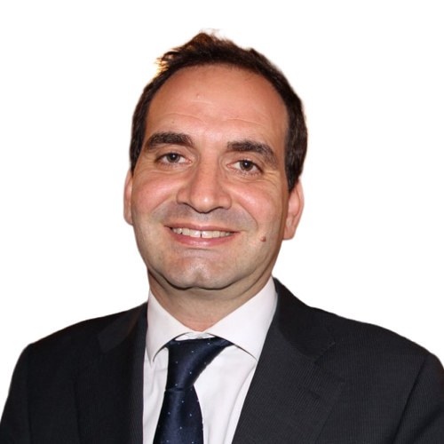 João Nuno Calvão da Silva